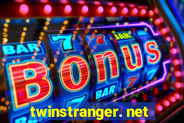 twinstranger. net